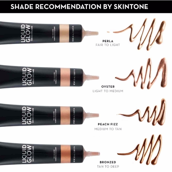 Anastasia Beverly Hills | liquid glow - Picture 2 of 6